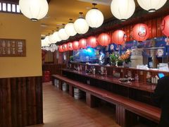 -鸟鹏烧鸟居酒屋(仁恒梦中心店)