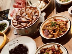 -龙聚德北京烤鸭(沙坪坝华宇A馆店)