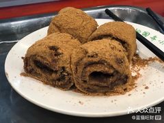 -护国寺小吃(新街口店)