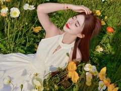 -名花谷生态庄园