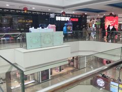 -万达广场(无锡滨湖店)