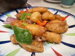 -常来小聚·广州非遗传承餐厅(高德置地店)