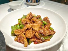 -小螺号海鲜·地道鲁菜(省体总店)