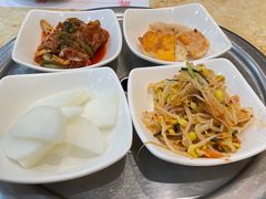 -德寿宫韩国料理(下沙店)