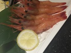-江户前日本料理(瑞诗酒店店)