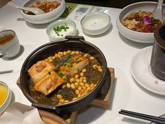 -原味田园·客家菜·土窑鸡(中航城君尚购物中心店)