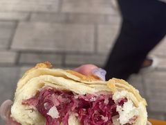 -嘉华鲜花饼·现烤(昆明老街店)