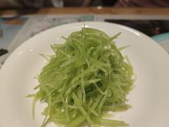-桥头堡·坤德餐厅(滨江道店)