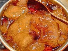 -何师烧烤Pro ·江湖川菜·小龙虾·精酿(太古里旗舰店)