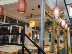 -缘福乡村铁锅炖民宿(八达岭店)