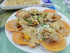 -景好海鲜餐厅(大鹏必选旅游店)