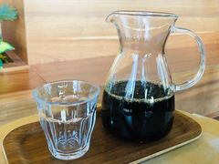 卢旺达波旁-Seesaw Coffee(朝阳大悦城店)