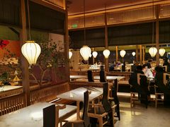 大堂-弄堂里(西溪龙湖天街店)