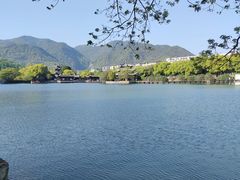 -台州府城(东湖)