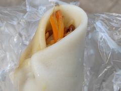 -张果佬年糕卷(科巷店)