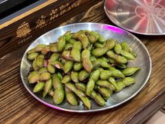 -破店肥哈·东北烧烤(南山保利店)