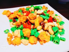 -永安鱼庄·镇江菜(丁卯店)