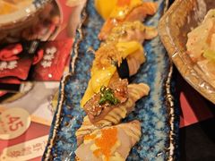 -古田居·特色寿司料理(骏欣中心店)