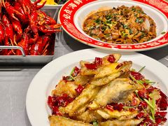 -必点海鲜·海肠捞饭大王(滨江道店)