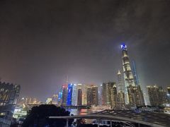 -三利音·东方司宴(外滩店)