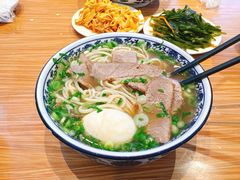 -有礼有面(知春路店)