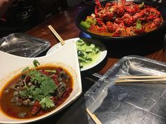 -新疆烧烤王(广灵店)