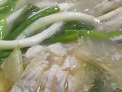 -姚记抚仙湖石锅鱼庄