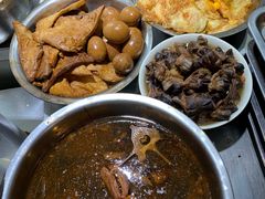 湖南面-李兰英湖南面馆(护国路店)