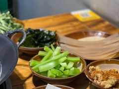 -阳阳老火锅(小南门店)