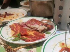 -亚马逊海鲜自助(梅溪湖步步高店)