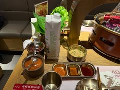 -西塔老太太泥炉烤肉(亚运村店)