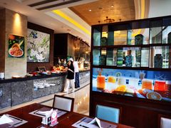 -索菲特西湖大酒店·香榭丽全日候餐厅(南山路店)