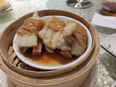 -北园酒家(小北路店)