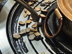 -阿山卓·野生菌火锅·纳西火塘烤肉