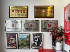 -阿妮亚少儿美术书法(望京店)