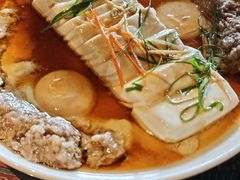 -香满楼(临安路店)