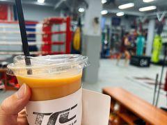 -TFC 纯泰拳馆MuayThai
