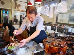 -春梅里卤鹅馆·47年老字号(中山路店)