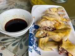 -阿东农家菜(新场古镇下塘街店)