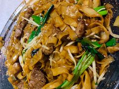 -沙河粉村·国家非遗传承(云台店)