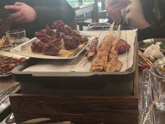 -破店肥哈·东北烧烤·夜宵(南山保利店)