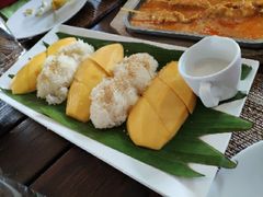 -自然餐厅(Phuket)