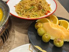 -李氏传家菜(兴城路店)