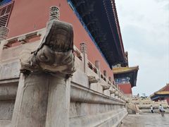 -北京市劳动人民文化宫(太庙)