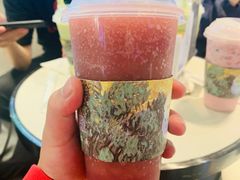-野萃山·潮汕厚果汁(十亩地店)