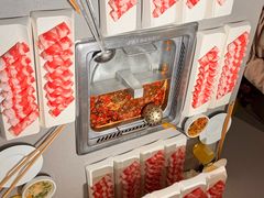 -海底捞火锅(九霄梦天地店)