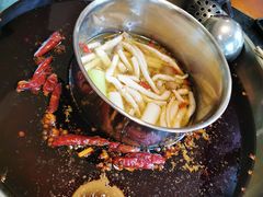 -飘香火锅(玉林西路店)