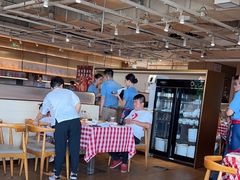 -西贝莜面村(金隅嘉品mall店)