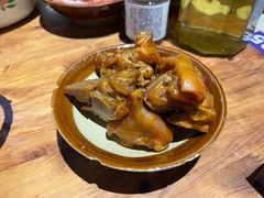 -楠火锅(龙阳广场店)