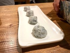 手打虾丸-十六蒲(桂林路店)